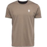 Black Diamond - BD Backcountry Stamp - T-shirt - Bruin
