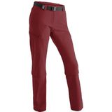 Maier Sports Dames Arolla Zip broek