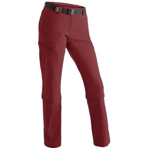 Maier Sports Dames Arolla Zip broek