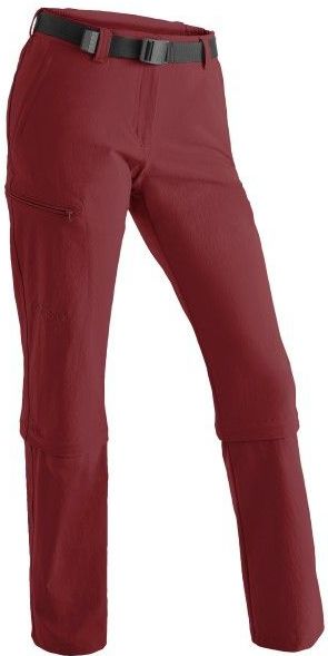 Maier Sports Dames Arolla Zip broek