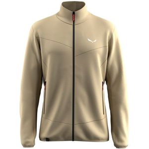 Salewa - Puez Altavia Polarlite - Fleece Jas - Middelzwaar - Met Volledige Rits