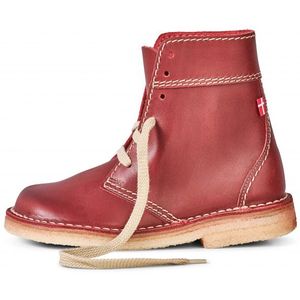 Duckfeet Faborg Hoge schoenen (rood)