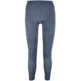 Salewa Zebru Responsive Nauw Blauw Man