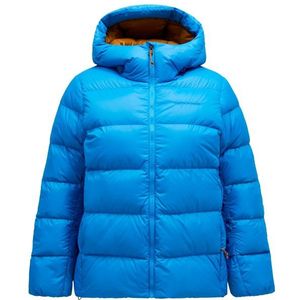 Peak Performance - Frost Down Puffer - Donsjas - AZURE ASCENT