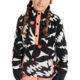 Roxy - Alabama - Technische Middenlaag - Meisjes 8-16 - Sherpa Fleece