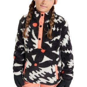 Roxy - Alabama - Technische Middenlaag - Meisjes 8-16 - Sherpa Fleece