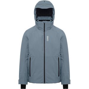 Colmar Active Ski Jacket 1361 Ski-jas (Heren |grijs |waterdicht)