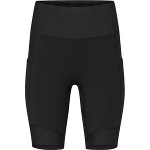 Norrona - Falketind Equaliser - Korte Tights - Zwart - Stretch