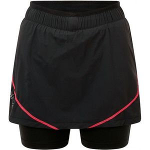 OMM Womens Pace Skort Skort (Dames |zwart)