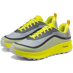 Joe Nimble Womens Trail Addict Flow Trailrunningschoenen (Dames |meerkleurig)