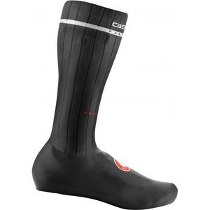 Castelli Fast Feet 2 TT Overschoenen (zwart/grijs)
