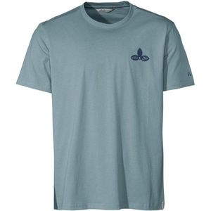 Vaude Spirit T-Shirt T-shirt (Heren |turkoois)