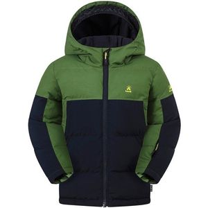Kamik Kids Tucker Ski-jas (Kinderen |meerkleurig |waterdicht)