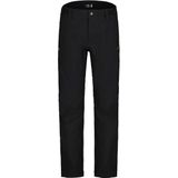 Maloja - MomosU - Fietsbroek - Zwart - Stretch - Winddicht