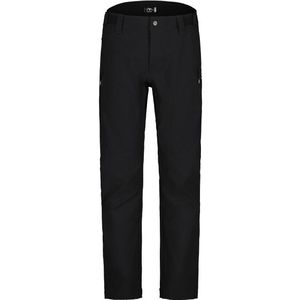 Maloja - MomosU - Fietsbroek - Zwart - Stretch - Winddicht
