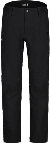 Maloja - MomosU - Fietsbroek - Zwart - Stretch - Winddicht
