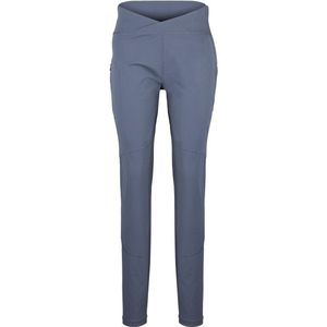 Stoic Womens StrömstadSt Tech Tights Legging (Dames |blauw)