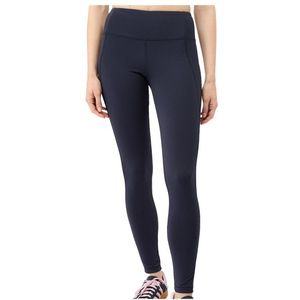 Mandala Womens Limitless Legging Legging (Dames |blauw)