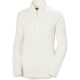 Helly Hansen - Imperial - Fleecejack - Zwart - Met Volledige Rits