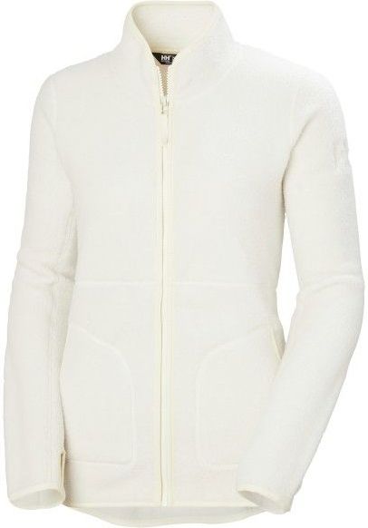 Helly Hansen - Imperial - Fleecejack - Zwart - Met Volledige Rits