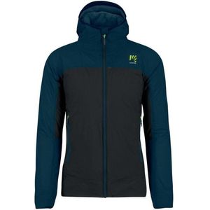 Karpos Vinson Evo Jacket Winterjack (Heren |blauw/zwart |waterdicht)