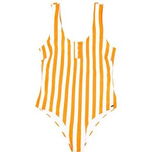 Picture - Nanoe Swimsuit - Badpak - Wit