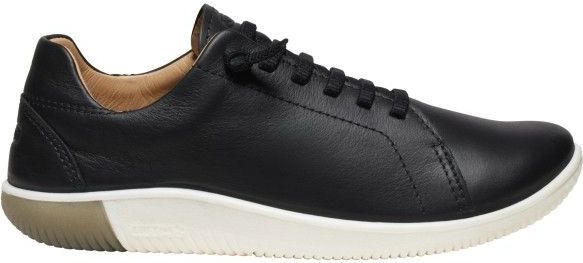 Keen - Knx Lace - Barefootschoenen - Zwart - Dames