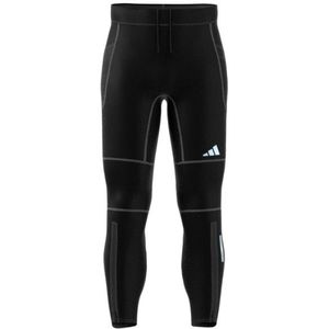 adidas Ultra Conquer The Elements Cold Tight Hardlooplegging (Heren |zwart)