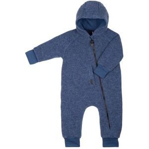 Pure Pure Kids Mini-Overall Walk Overall (Kinderen |blauw)