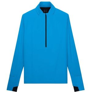 On Trail Breaker Windjack (Heren |blauw)