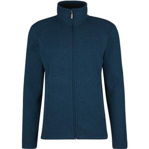 Vaude Me Aland Jacket Fleecevest (Heren |blauw)