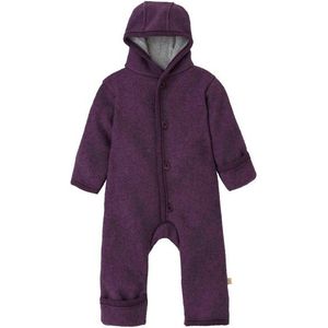 disana Kids Walk-Overall Overall (Kinderen |purper)