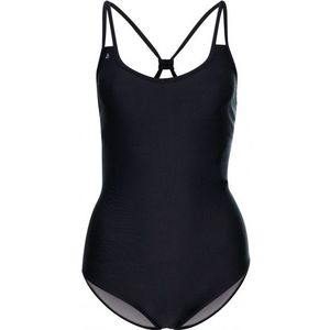 INASKA Womens Swimsuit Chill Badpak (Dames |zwart)