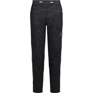 La Sportiva Womens Sierra Rock Pant Klimbroek (Dames |zwart)