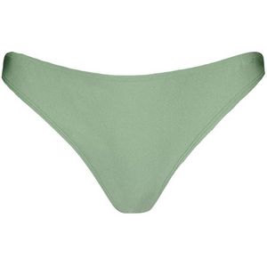 Barts Womens Isla Cheeky Bum Bikinibroekje (Dames |turkoois)