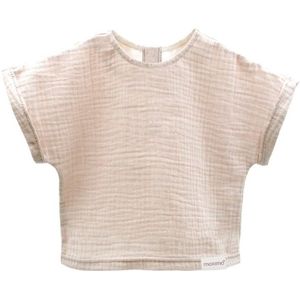 maximo Kids Mini Girl Top T-shirt (Kinderen |beige)
