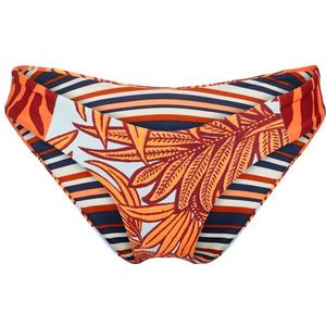 Maaji Womens Thankfulness Vicky Bikinibroekje (Dames |meerkleurig)