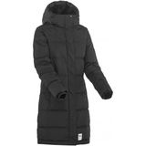 Kari Traa - Kyte Parka - Parka - Zwart - Isolerend - Capuchon