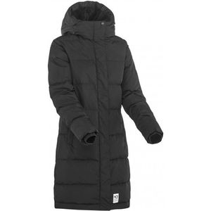 Kari Traa - Kyte Parka - Parka - Zwart - Isolerend - Capuchon