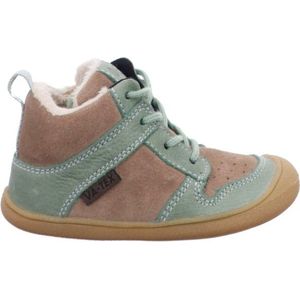 VADO Kids Minibounce Lace Vatex Winterschoenen (Kinderen |bruin |waterdicht)