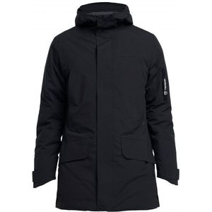 Tenson Vision MPC Extreme Parka (Heren |zwart |waterdicht)