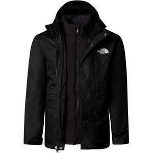 The North Face - North Down Triclimate - 3-in-1-jas - Tnf Black - Voor Tieners