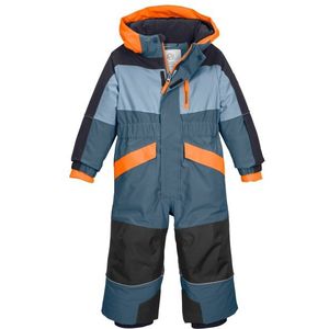 Killtec - FISW 47 MNS ONPC - Combinaison de Ski - Blauw Denim - Voor Kinderen