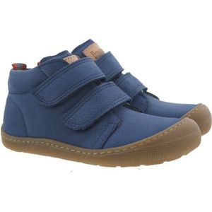 Koel Kids Don 20 Barefootschoenen (Kinderen |blauw)