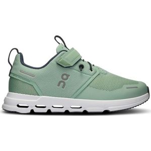 On Kids Cloud Play Sneakers (Kinderen |turkoois)