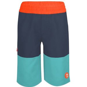 Trollkids Kids Kroksand Shorts Boardshort (Kinderen |blauw)