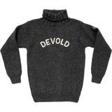 Devold - Nansen Legacy High Neck - Wollen Trui