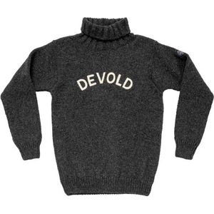 Devold - Nansen Legacy High Neck - Wollen Trui