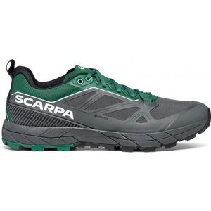 Scarpa Rapid GTX Approachschoenen (Heren |grijs |waterdicht)