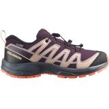 Salomon - XA Pro V8 WP - Wandelschoenen - Waterdicht - Junior